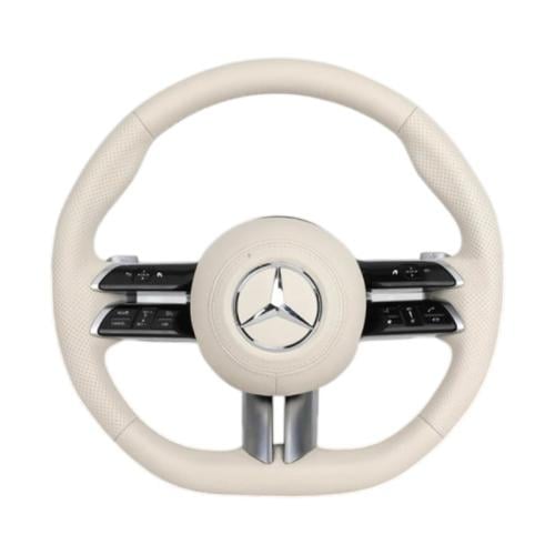 طارة مرسيدس كاربون بيج فاخر – S Class 2021-2024