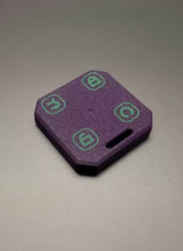 مفتاح جيتور T2 صغير