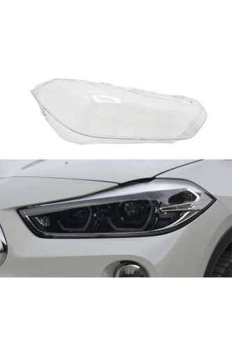 قزاز شمعة أمامية بي ام دبليو X2 F39 (2019)