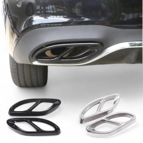 غطاء مخارج شكمان C class