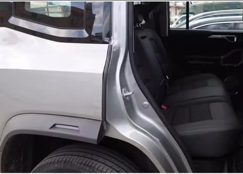 ربل عازل للصوت و الغبار جيتور t2