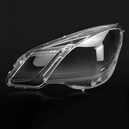 قزاز شمعات مرسيدس E class