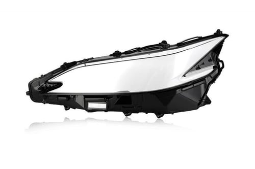 قزاز شمعات لكزس ES 2019_2023