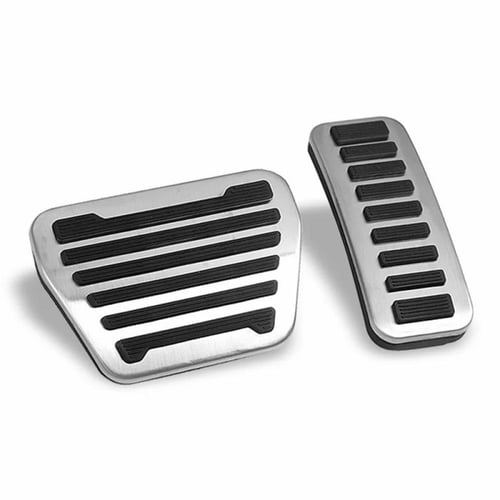 دعاسة البنزين والفرامل لاند روفر ديفندر