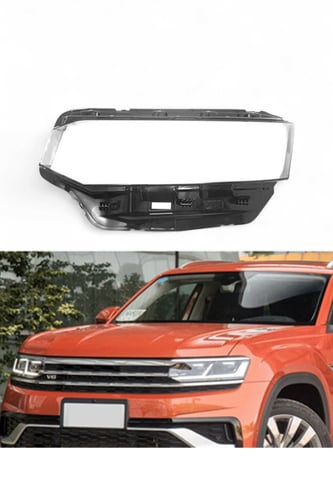 قزاز شمعة أمامية فولكس واجن تيرامونت (2019–2022)