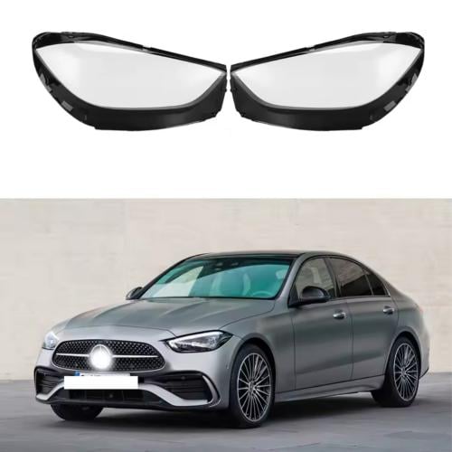 قزاز شمعة مرسيدس C 2022_2024