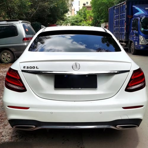 جناح مرسيدس E Class 2016_2022