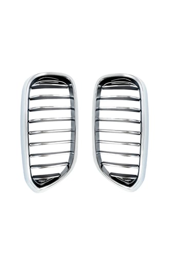 شبك bmw 5 2017_2020 G38