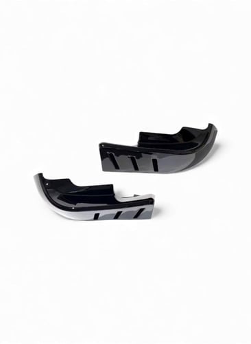 لحية أمامي لاند روفر ديفندر 2020–2025 ستايل Urban