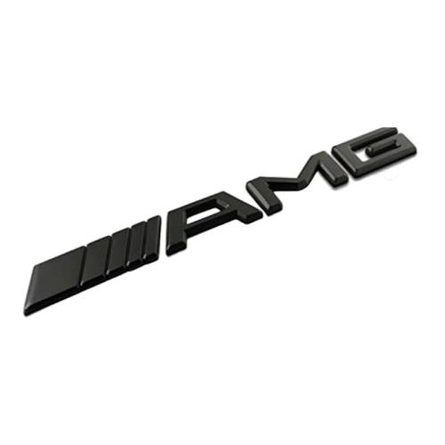 علامة AMG للشنطة