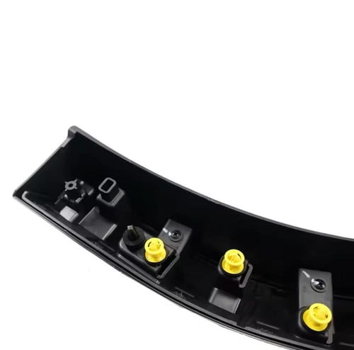 رفرف جيتور جانبي T2