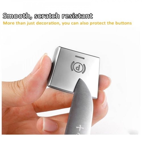 اغطية ازرار البريك و AUTO H