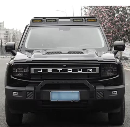 كشافات جيتور T1