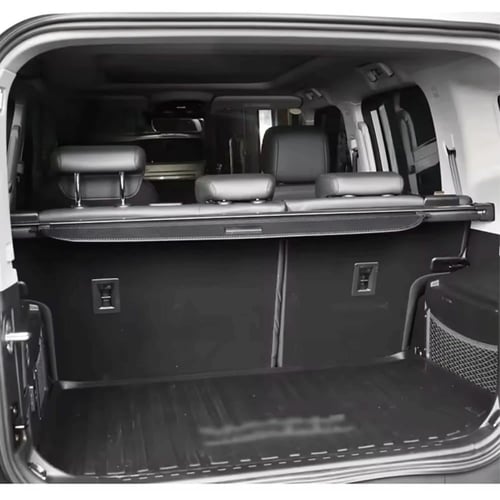 غطاء الشنطة ستارة خلفية جيتور t2