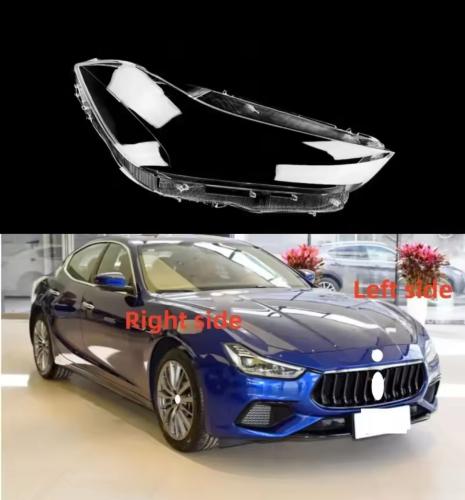 قزاز شمعة أمامية مازيراتي Ghibli (2013–2020)