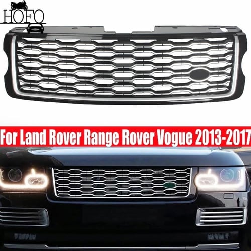 شبك رنج روفر فوج تحويل من 2013 الى 2020