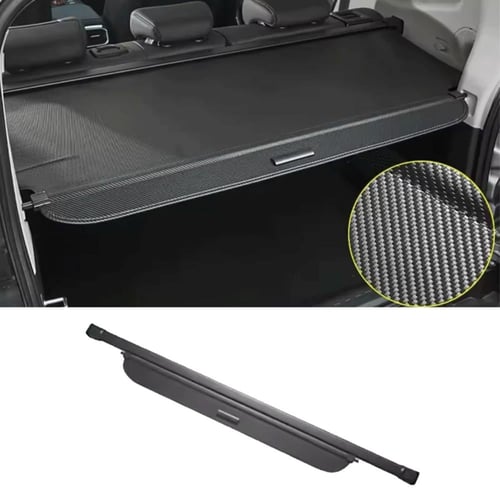 غطاء الشنطة ستارة خلفية جيتور t2