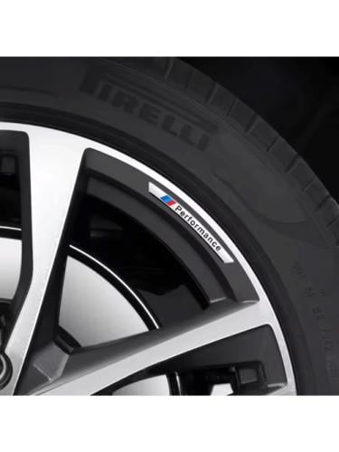 ستيكر performance