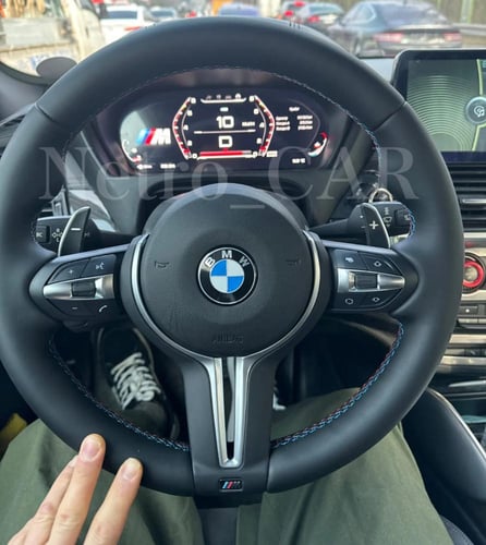 طارة بي ام دبليو BMW