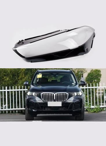 قزاز شمعات أمامي لسيارة BMW X5 موديلات 2023–2025