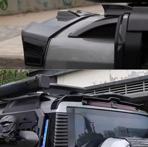 جناح جيتور T2