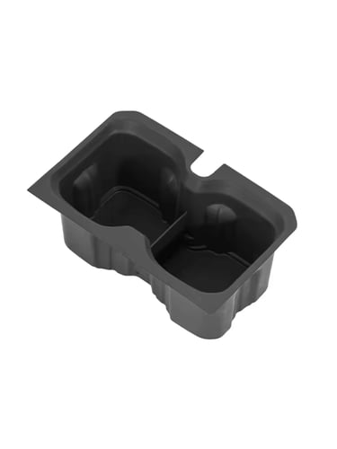 حامل أكواب جيتور T2 - منظم أكواب السيارة الداخلي w...