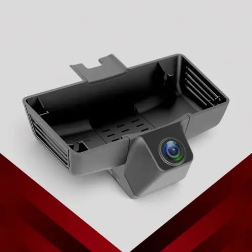 داش كام سيارة 4K HD واي فاي – Dash Cam مرسيدس G-Cl...