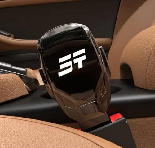 قطعة واحدة تثبيت حزام جيتور T2