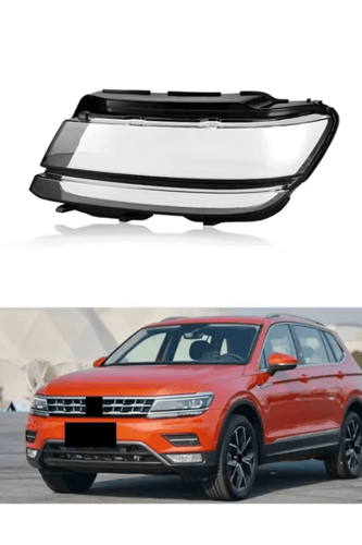 قزاز شمعة أمامية فولكس واجن تيغوان (2017–2019 high...