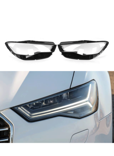 قزاز شمعة أمامية اودي A6 C7 (2016–2018)