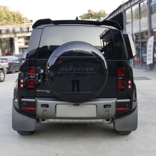 نسافات ديفندر