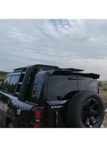 جناح خلفي هافال H9 موديلات 2024–2026