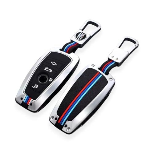 مفتاح BMW الفئة السابعة