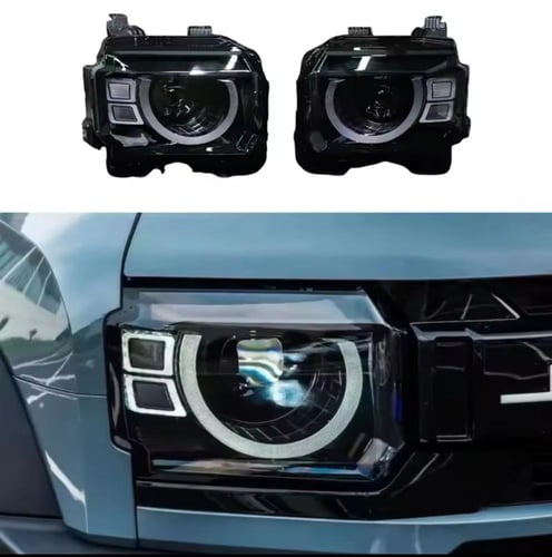 شمعات جيتور T2