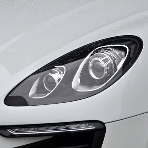 قزاز شمعة بورش ماكان 2014-2015-2016-2017