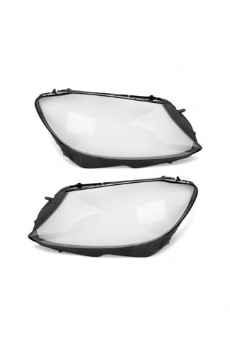 قزاز شمعة أمامية مرسيدس C-Class 205 (2018)