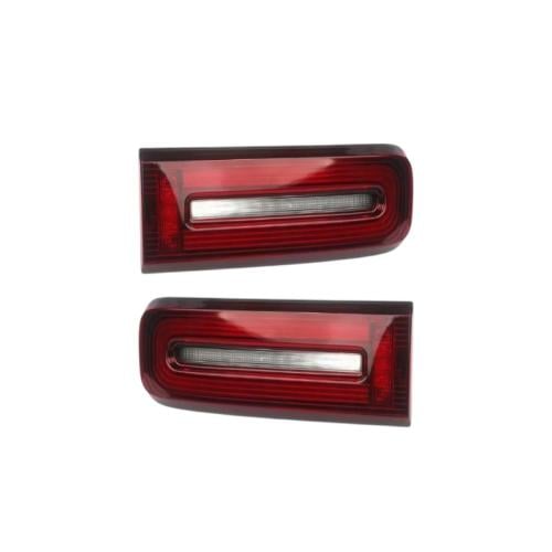 طقم اصطبات خلفية LED لسيارات مرسيدس جي كلاس G-Clas...