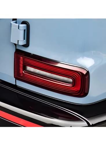 اسطبات خلفية جي كلاس مرسيدس G-Class W464 (2019-202...