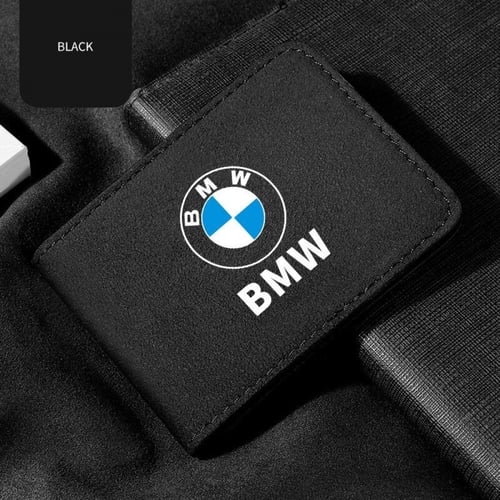 محفظة كروت BMW
