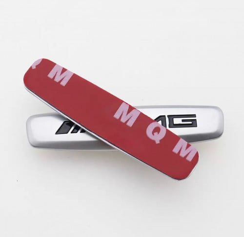 علامة AMG للمقاعد