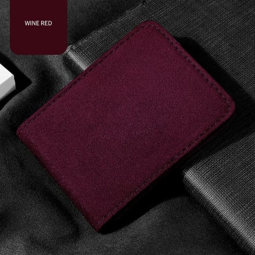 محفظة كروت BMW