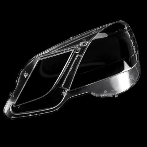 قزاز شمعات مرسيدس E 2010-2013