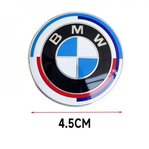 شعار BMW مائى