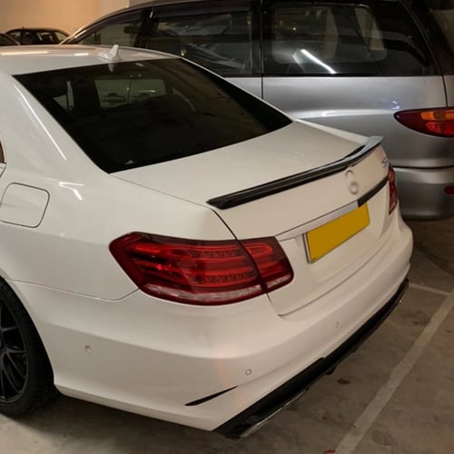 جناح مرسيدس E class 2008_2013