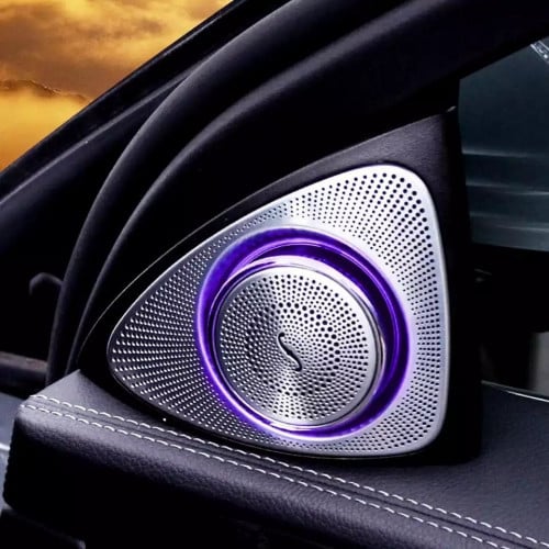 سماعات مرسيدس بروماستر 3D