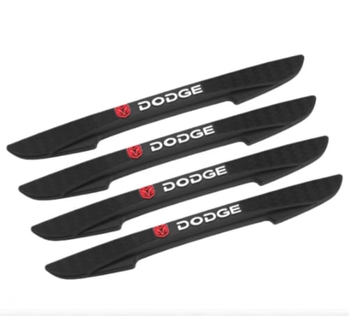 ربل حماية الأبواب و المرايا للمرسيدس