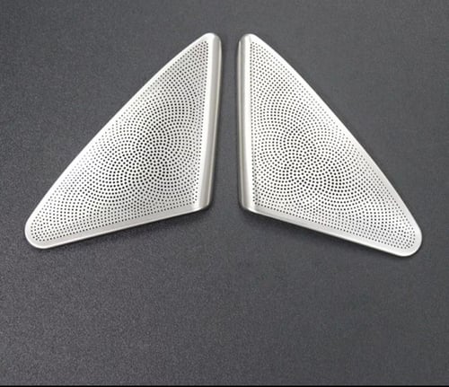 اغطية سماعات بي ام الفئة السابعة