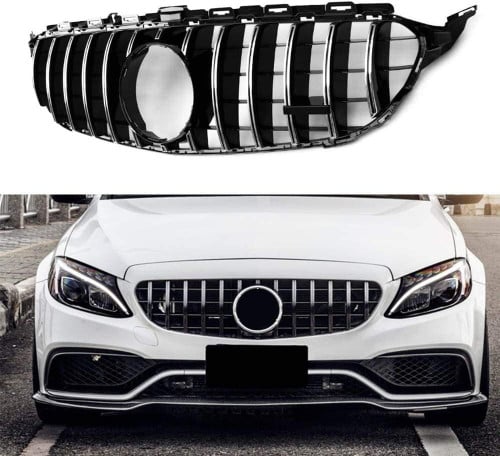 شبك مرسيدس GT_C