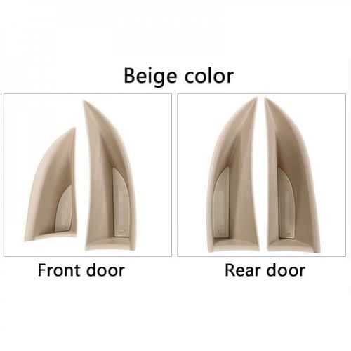 جيب باب داخلي مرسيدس s 14-20