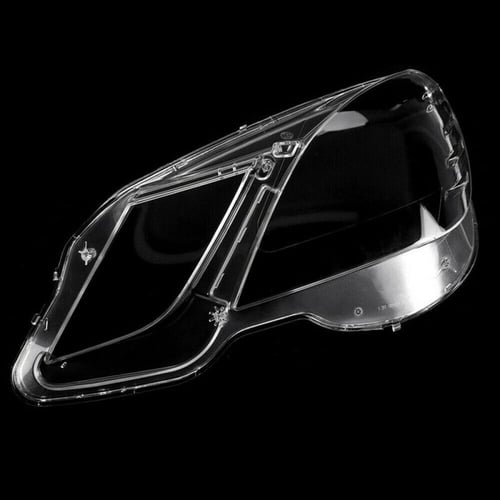 قزاز شمعات مرسيدس E class